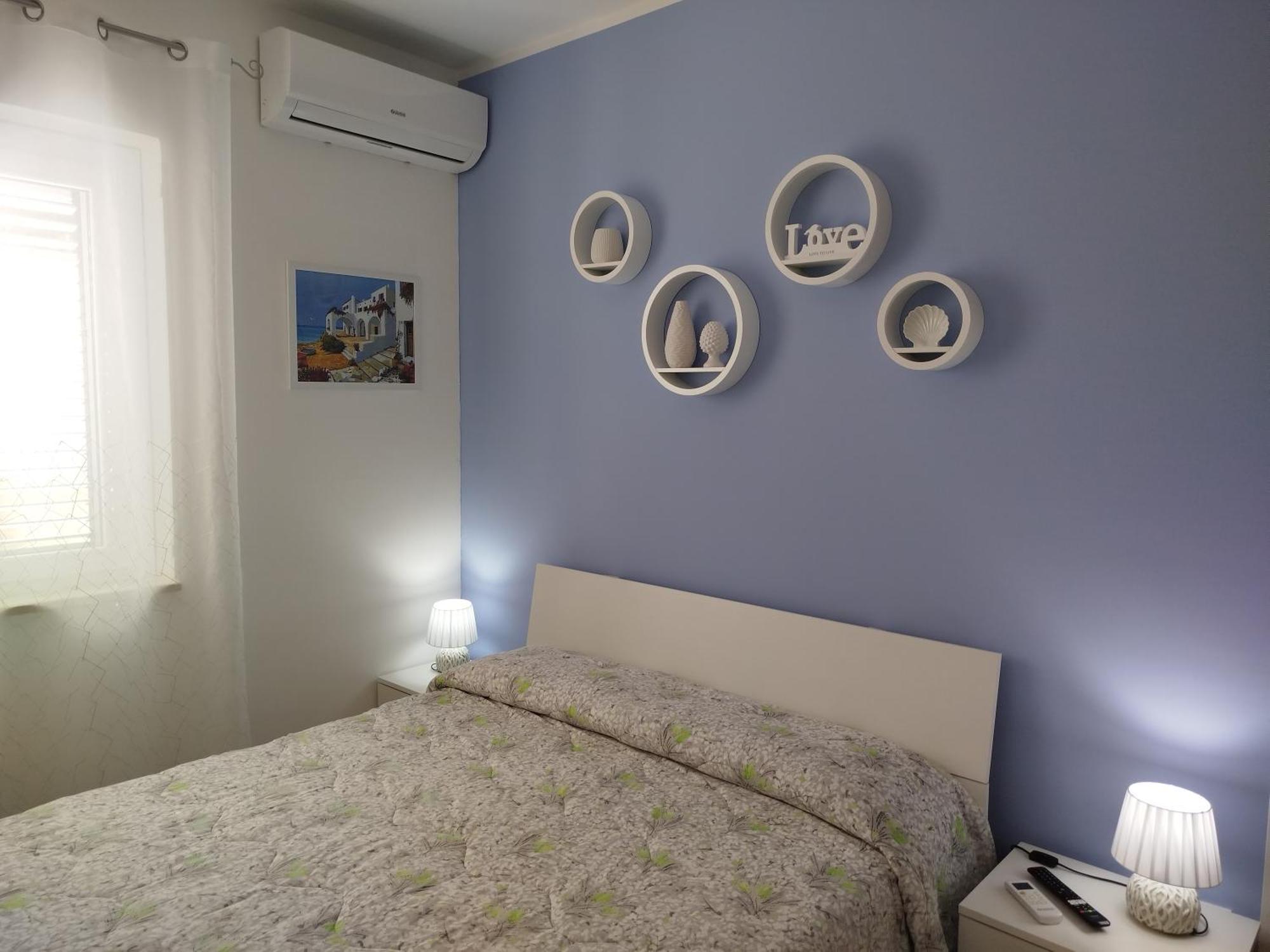Appartamento Panorama Sul Mare トロペーア エクステリア 写真